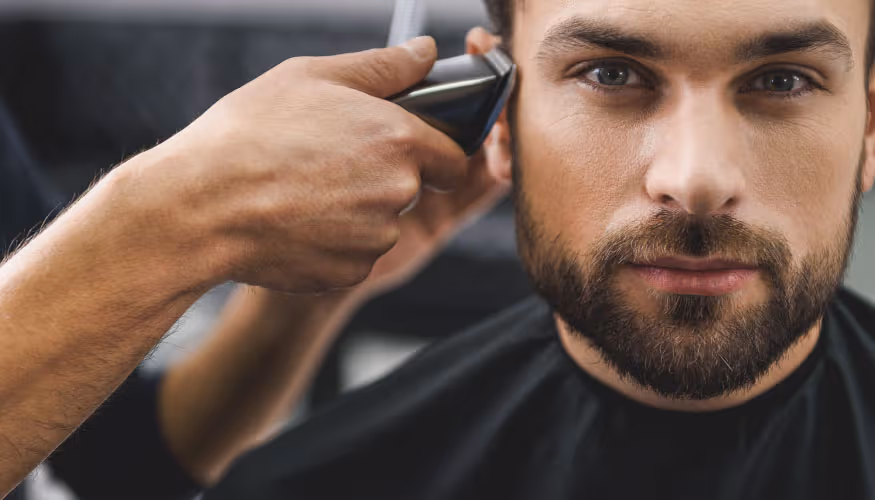 Karabük Evde Berber